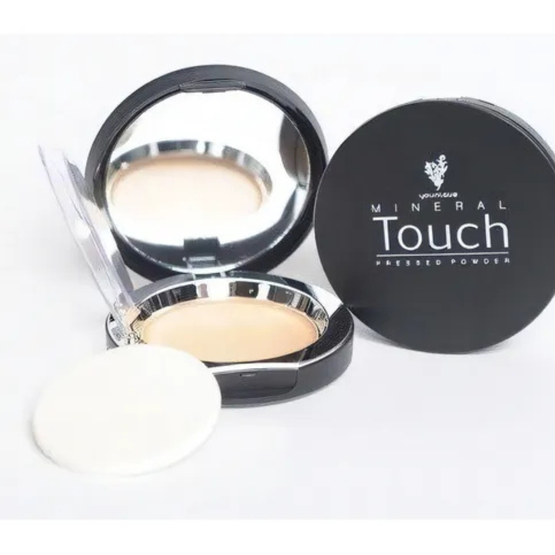 Touch Face Powder