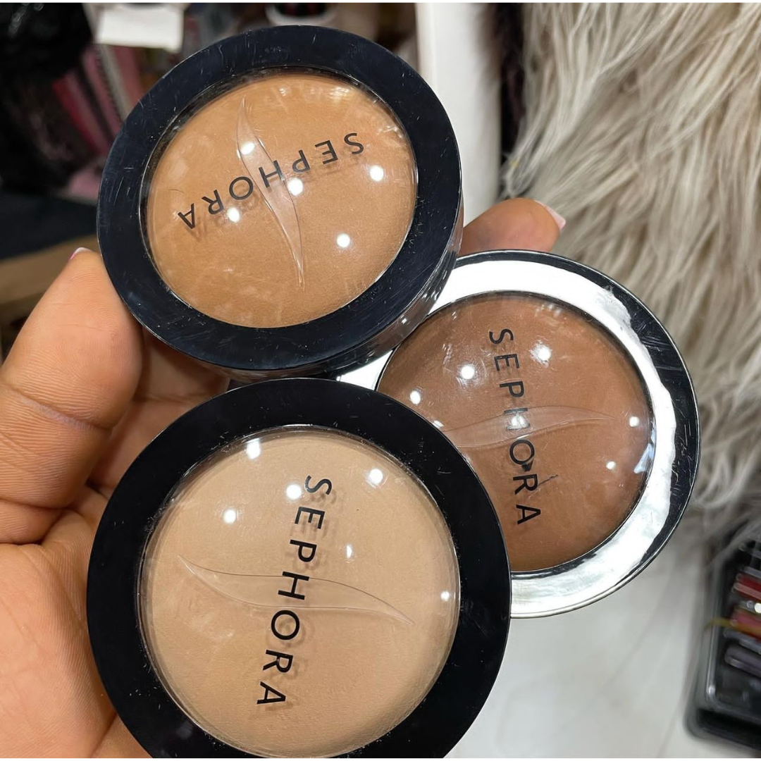 Sephora Nude Magique BB Powder