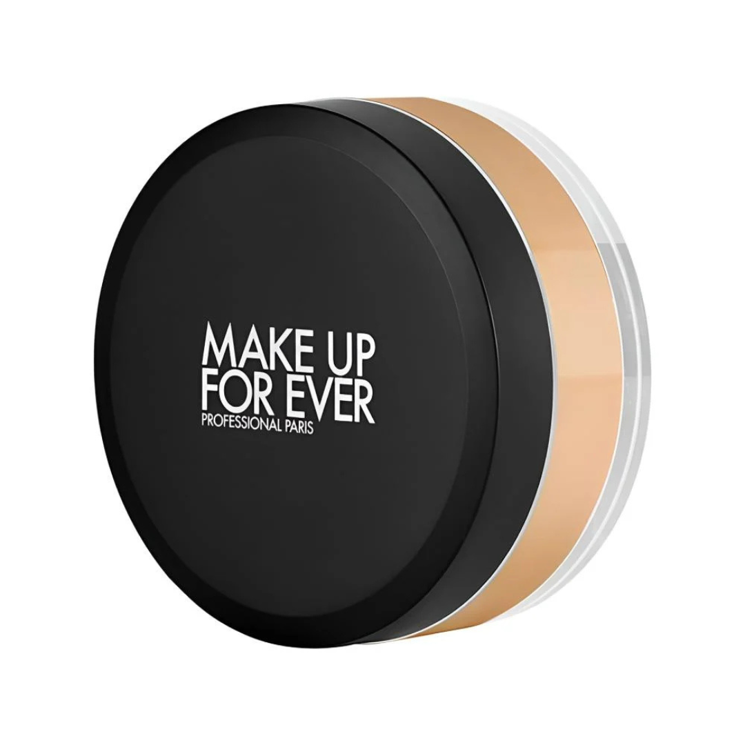 Makeup For Ever HD Pressed Powder