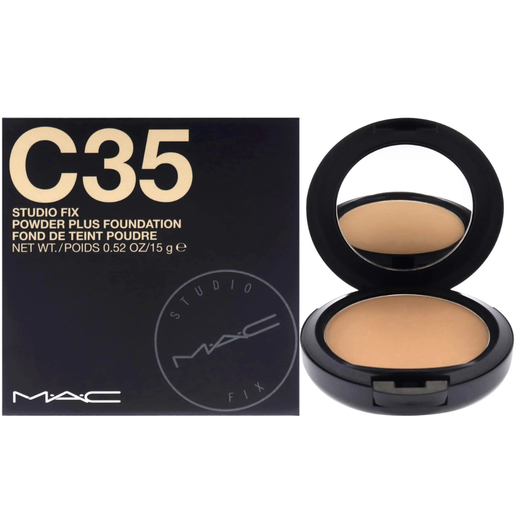 MAC Studio Fix Powder