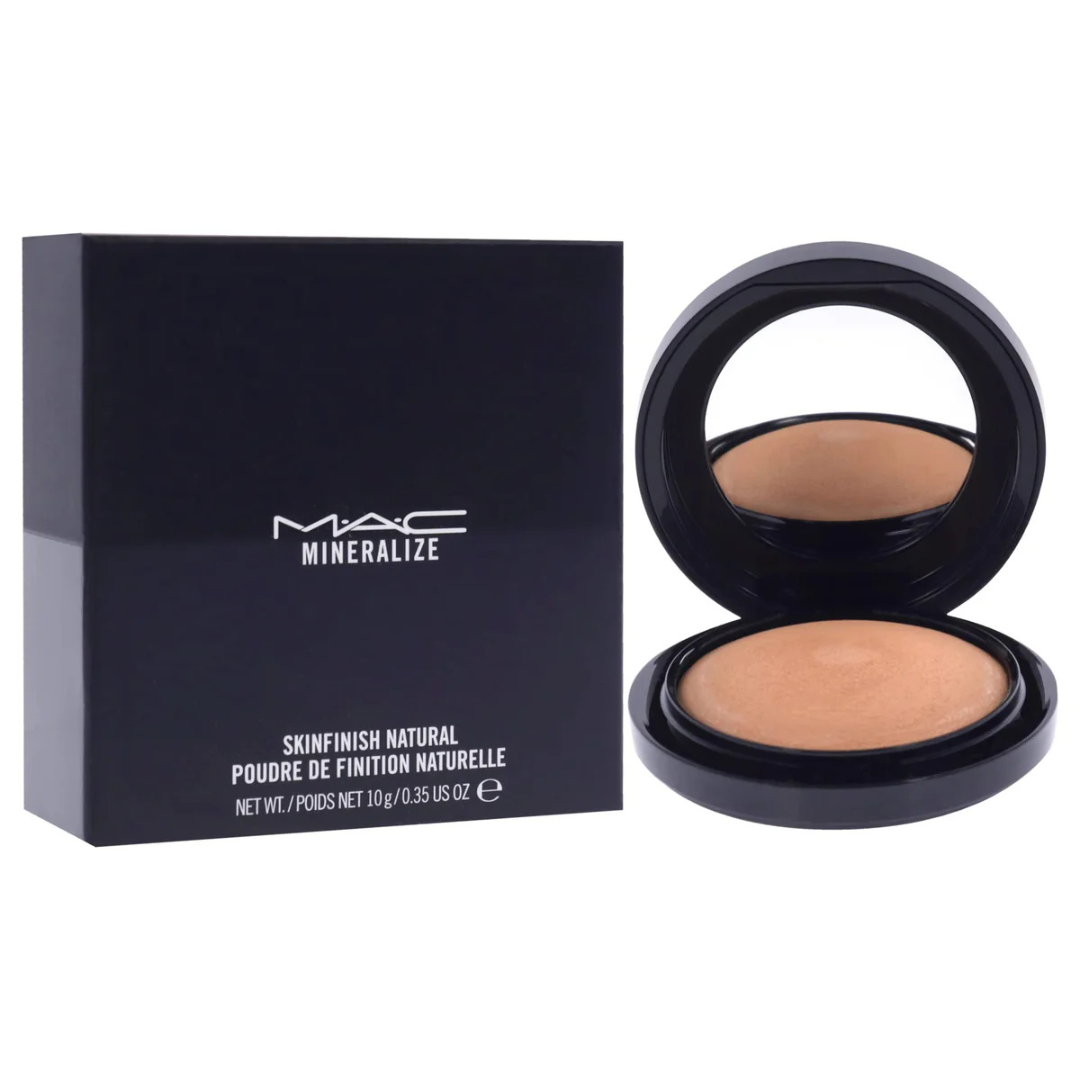 MAC Mineralize Skinfinish  Face Powder