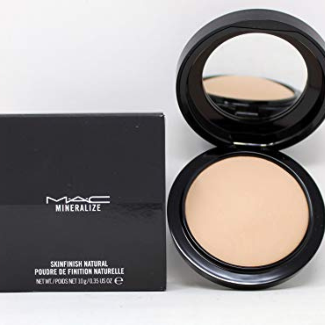MAC Mineralize Skinfinish  Face Powder