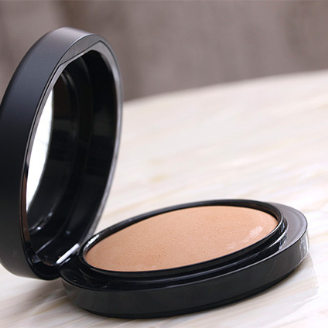 MAC Mineralize Skinfinish  Face Powder