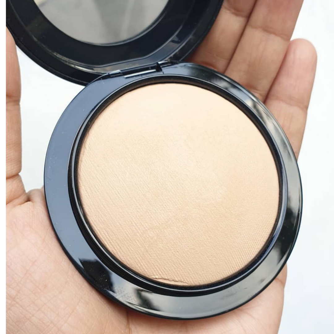 MAC Mineralize Skinfinish  Face Powder