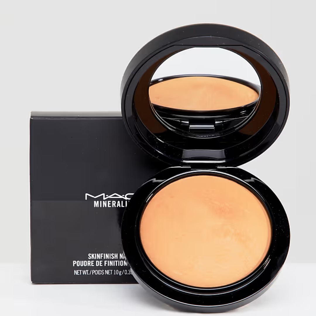 MAC  Studio Fix Fond De Teint Poudre Powder