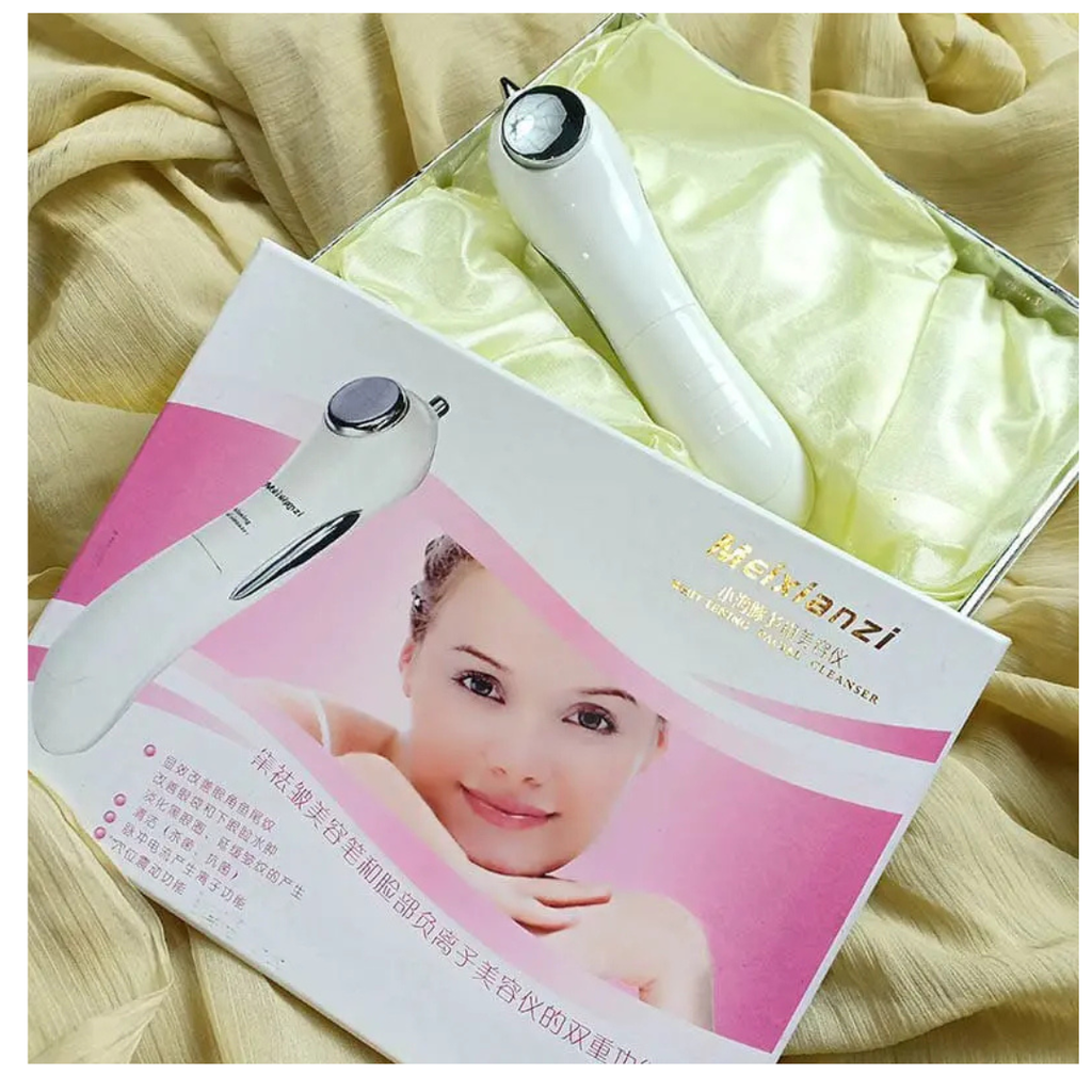 Meixianzi facial cleanser