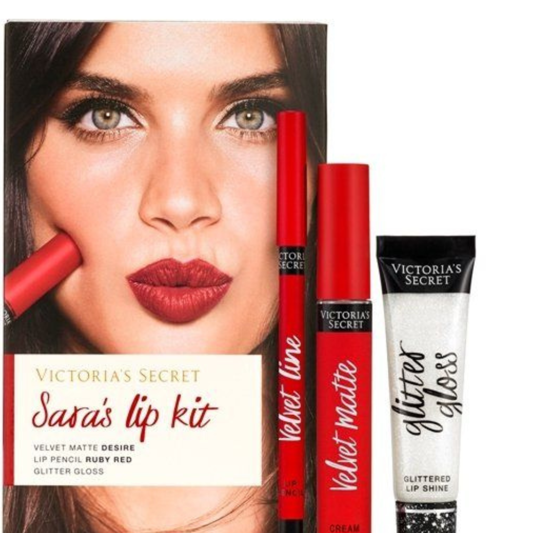 Victoria's Secret  Lip Stick & Lip Matte
