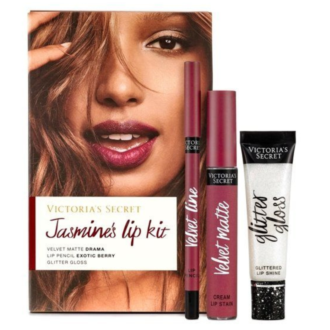 Victoria's Secret  Lip Stick & Lip Matte