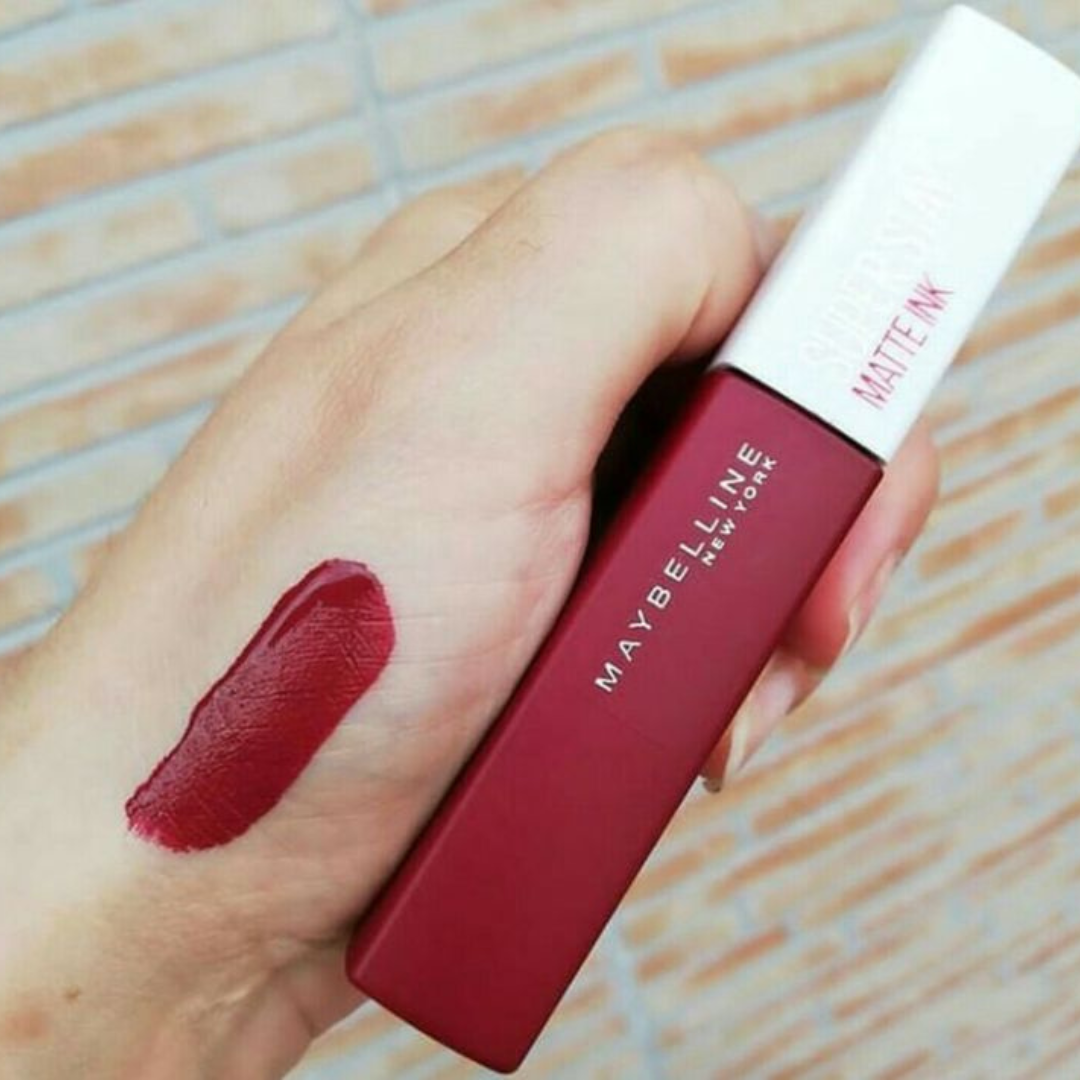 Maybelline SuperStay Matte