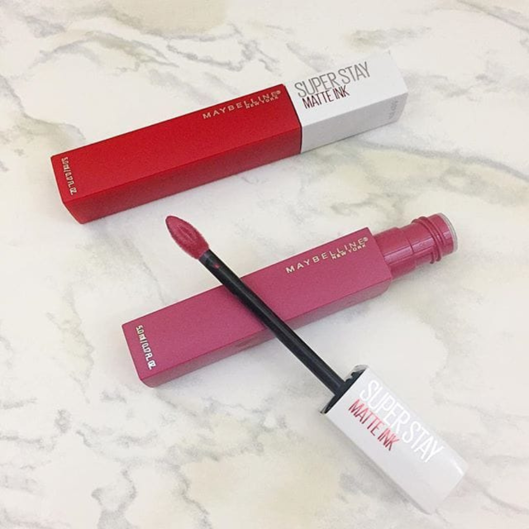 Maybelline SuperStay Matte