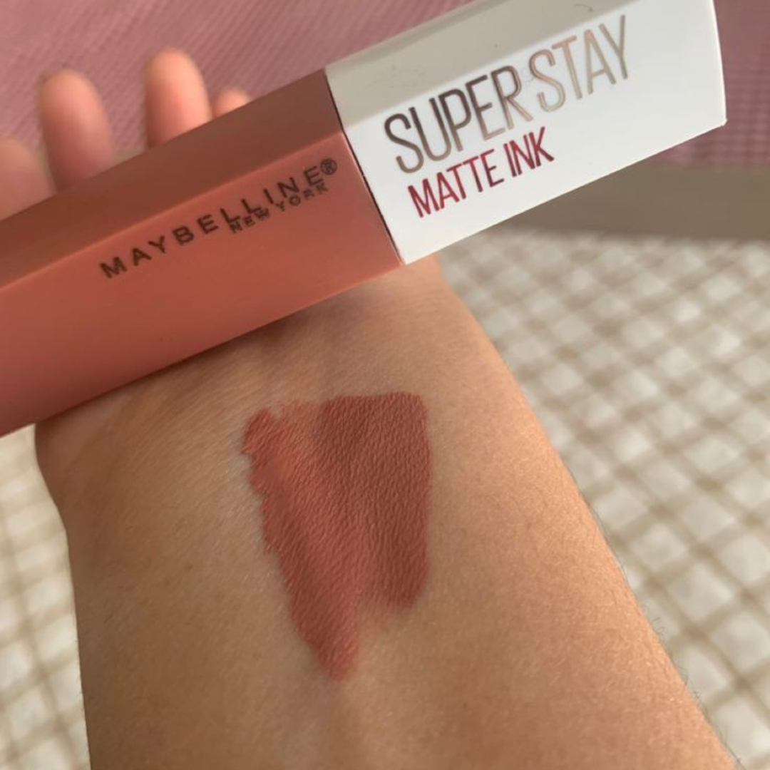 Maybelline SuperStay Matte