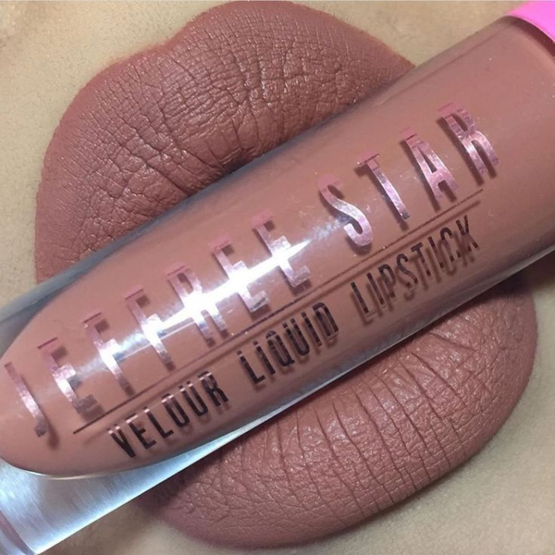 Jeffree Star Lip Matte