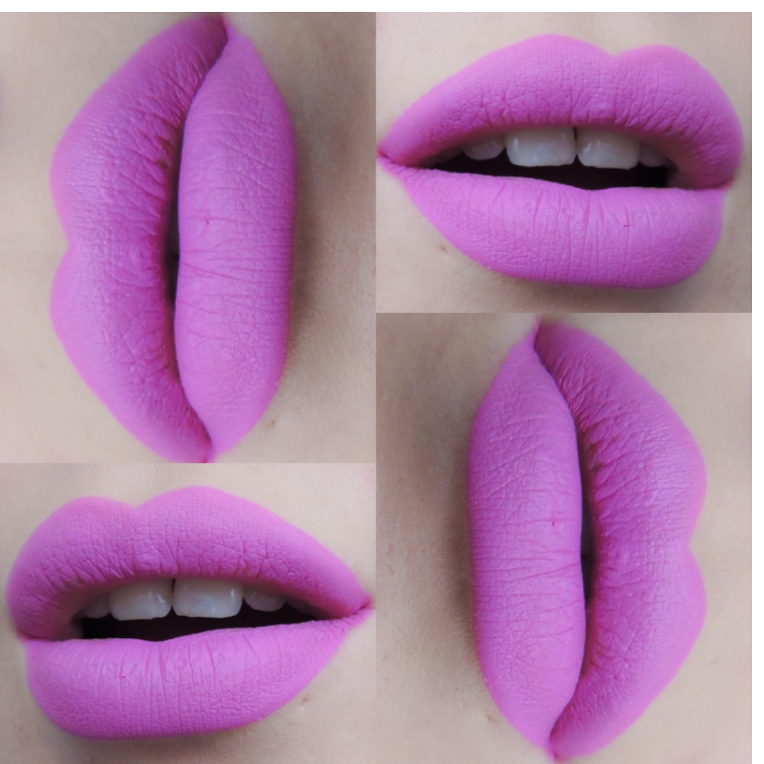 Jeffree Star Lip Matte