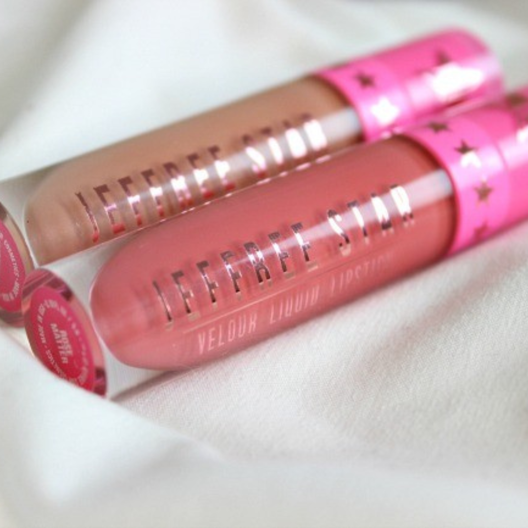 Jeffree Star Lip Matte
