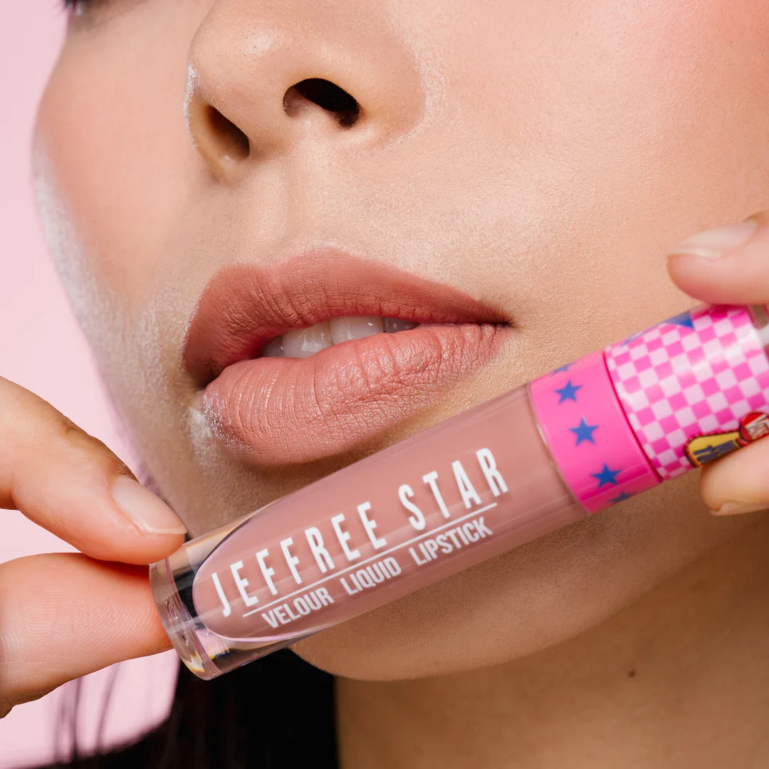 Jeffree Star Lip Matte