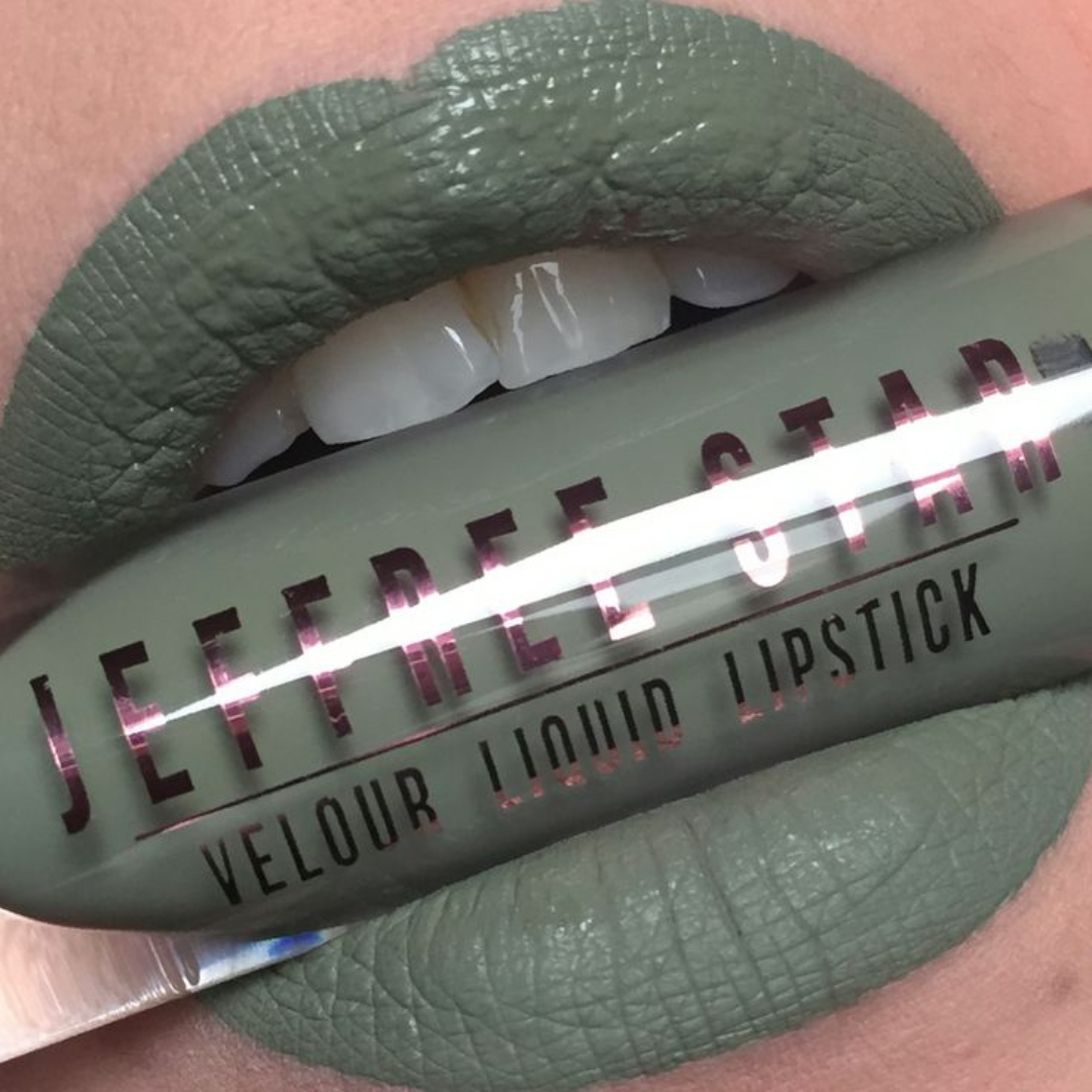 Jeffree Star Lip Matte