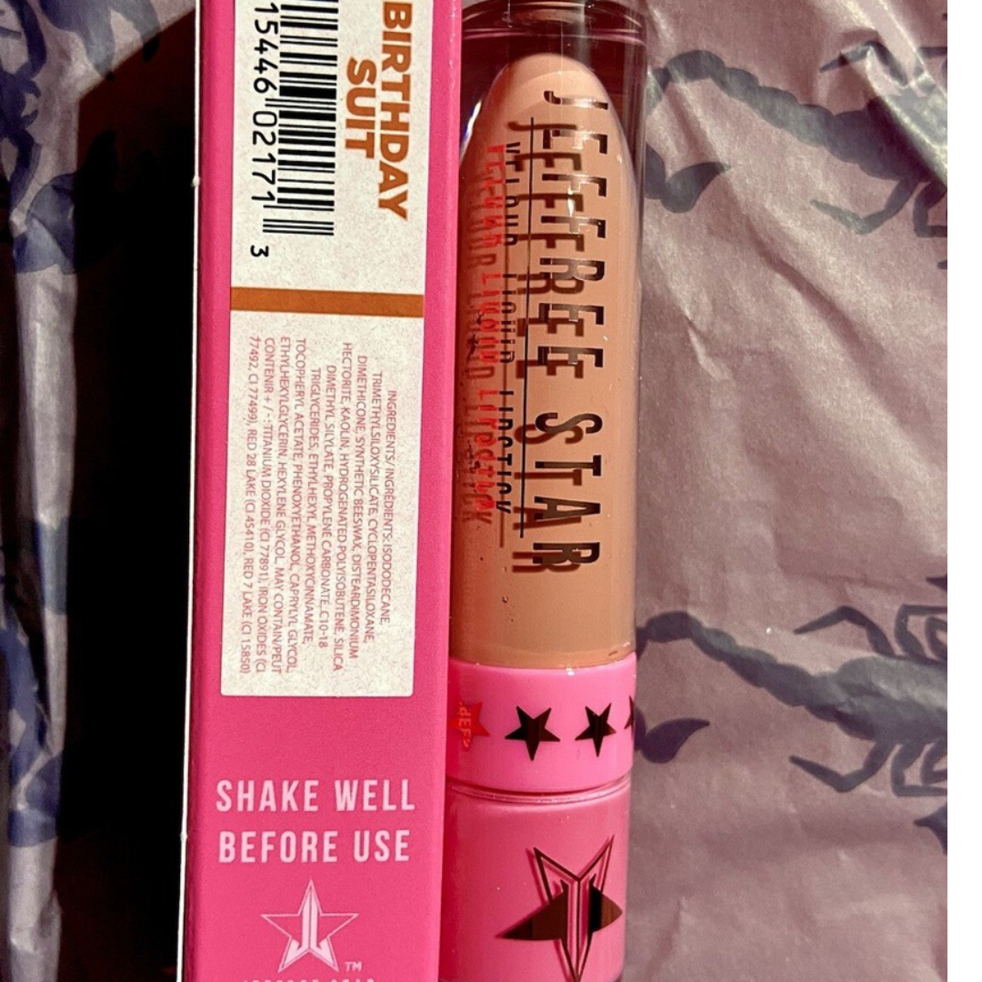 Jeffree Star Lip Matte