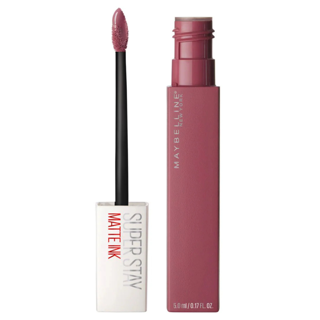 🎁 Maybelline SuperStay Matte (100% off)