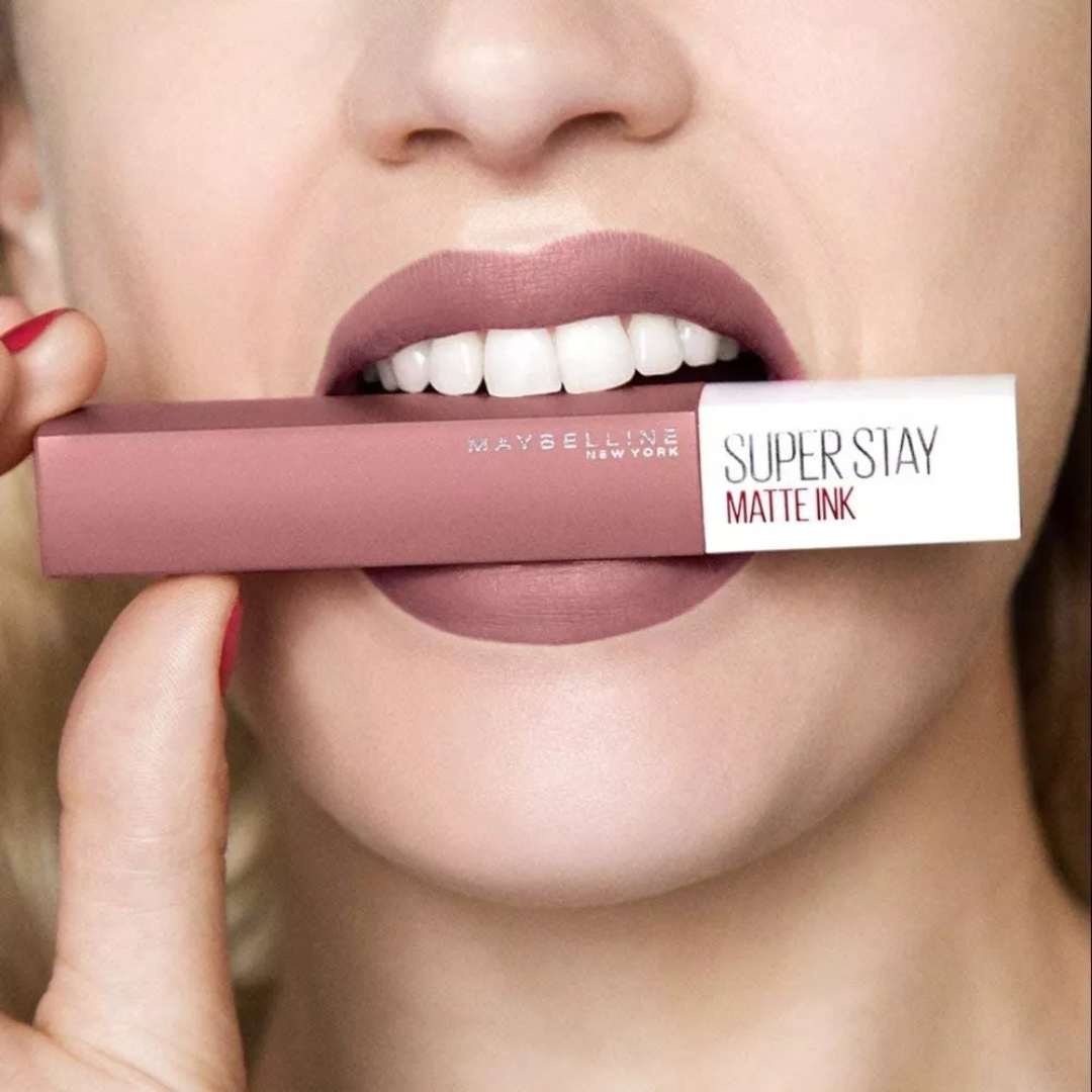 Maybelline SuperStay Matte