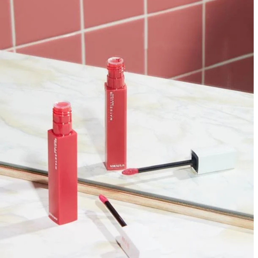 Maybelline SuperStay Matte