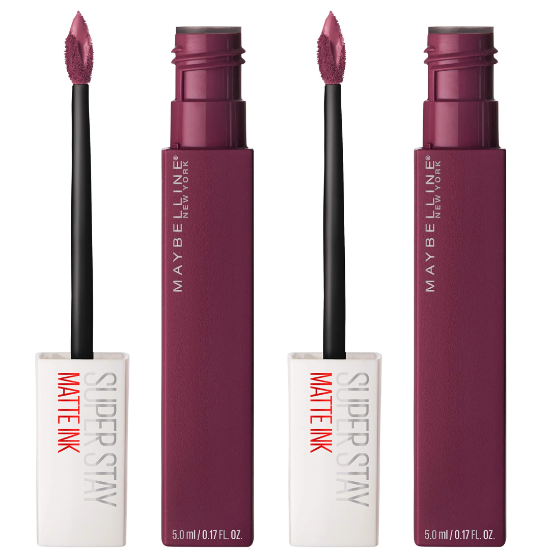 Maybelline SuperStay Matte