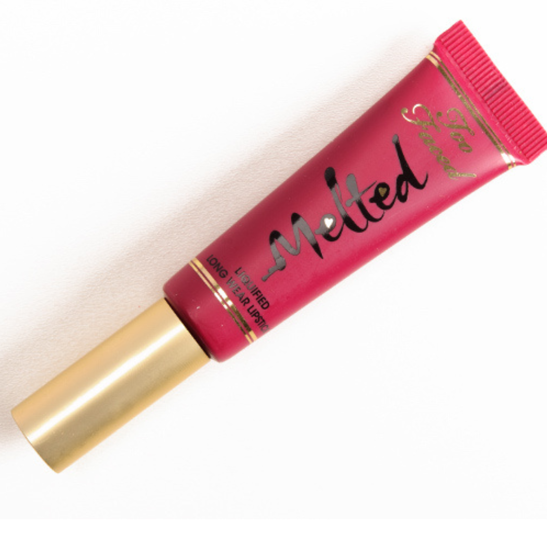 Too Faced Lip Melted