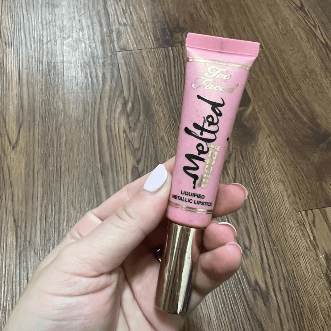 Too Faced Lip Melted