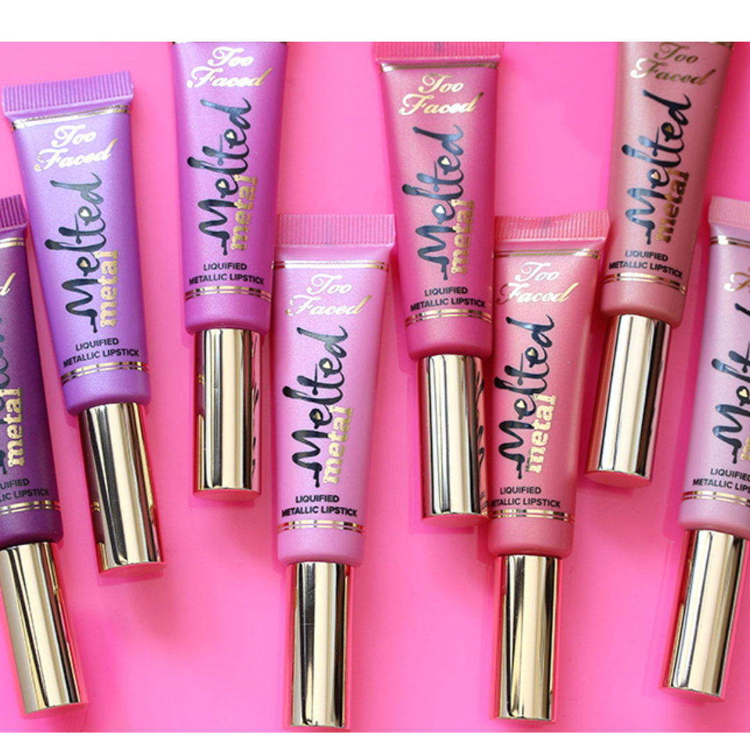 Too Faced Lip Melted