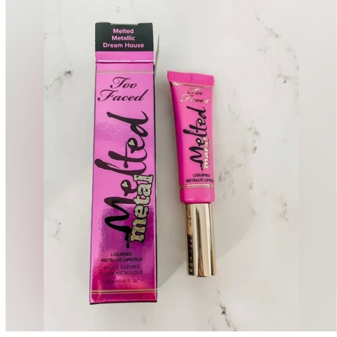 Too Faced Lip Melted