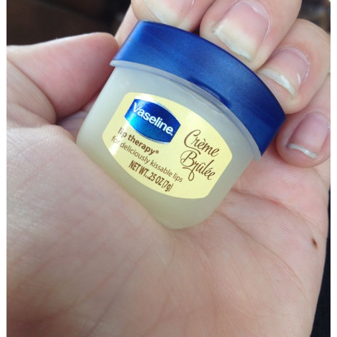 Vaseline Lip Therapy