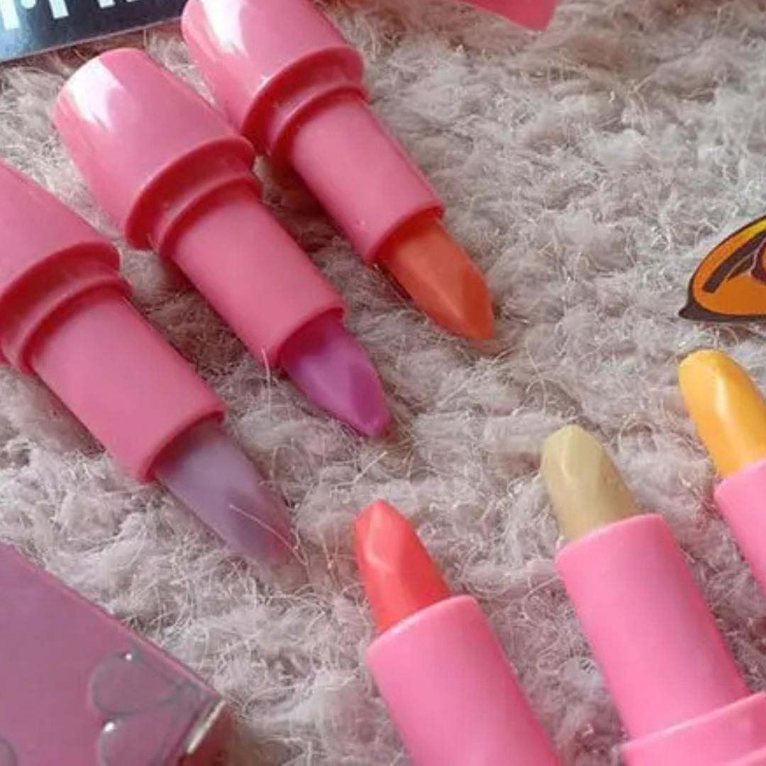 🎁 Caxmul Lip Stick (100% off)