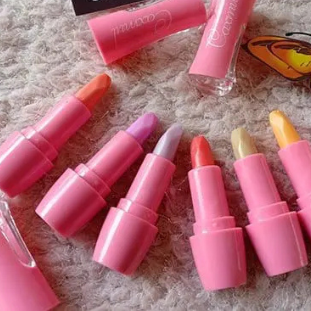 Caxmul Lip Stick