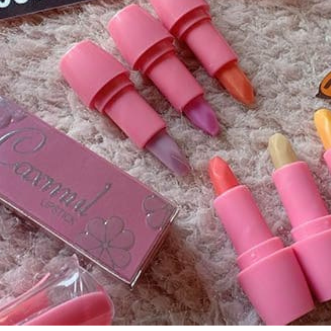 Caxmul Lip Stick