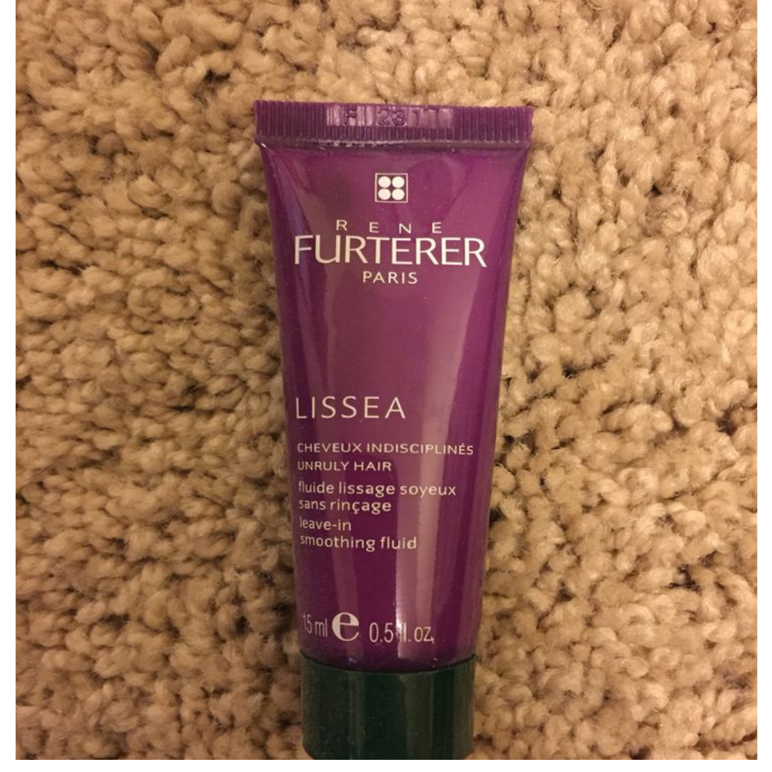 Furtere Okara in Red Shampoo
