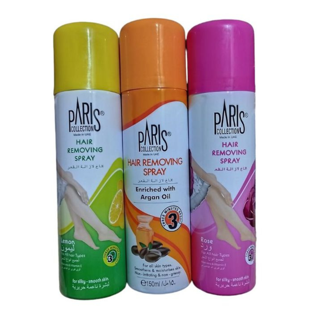 PARis Hair Removing Spray