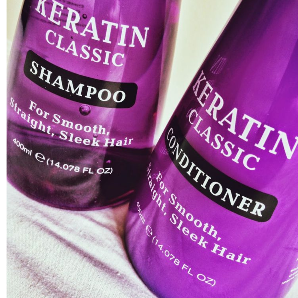 Schwarzkopf Gliss Keratin Classic Conditioner