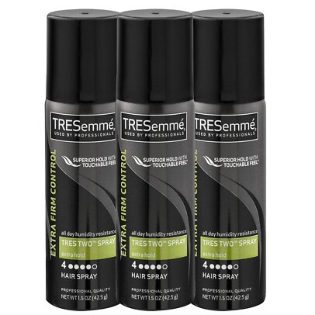 Tersme Hair Spray