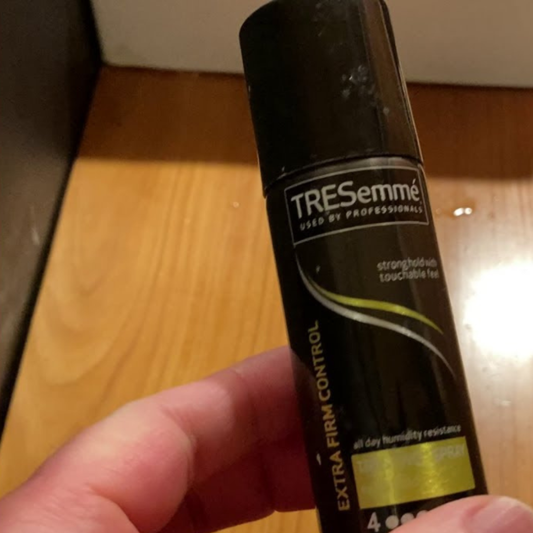 Tersme Hair Spray