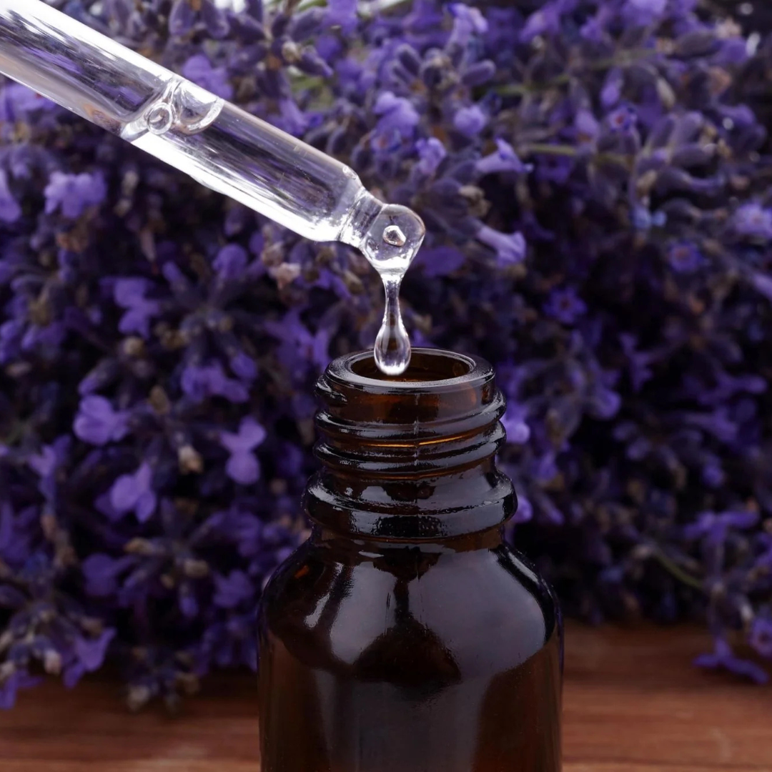 Lavender Essential Oil