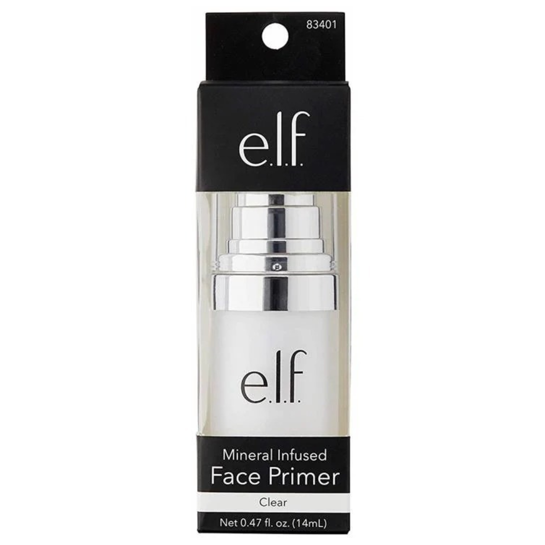 E.l.f Primer Mist & Set 60ml