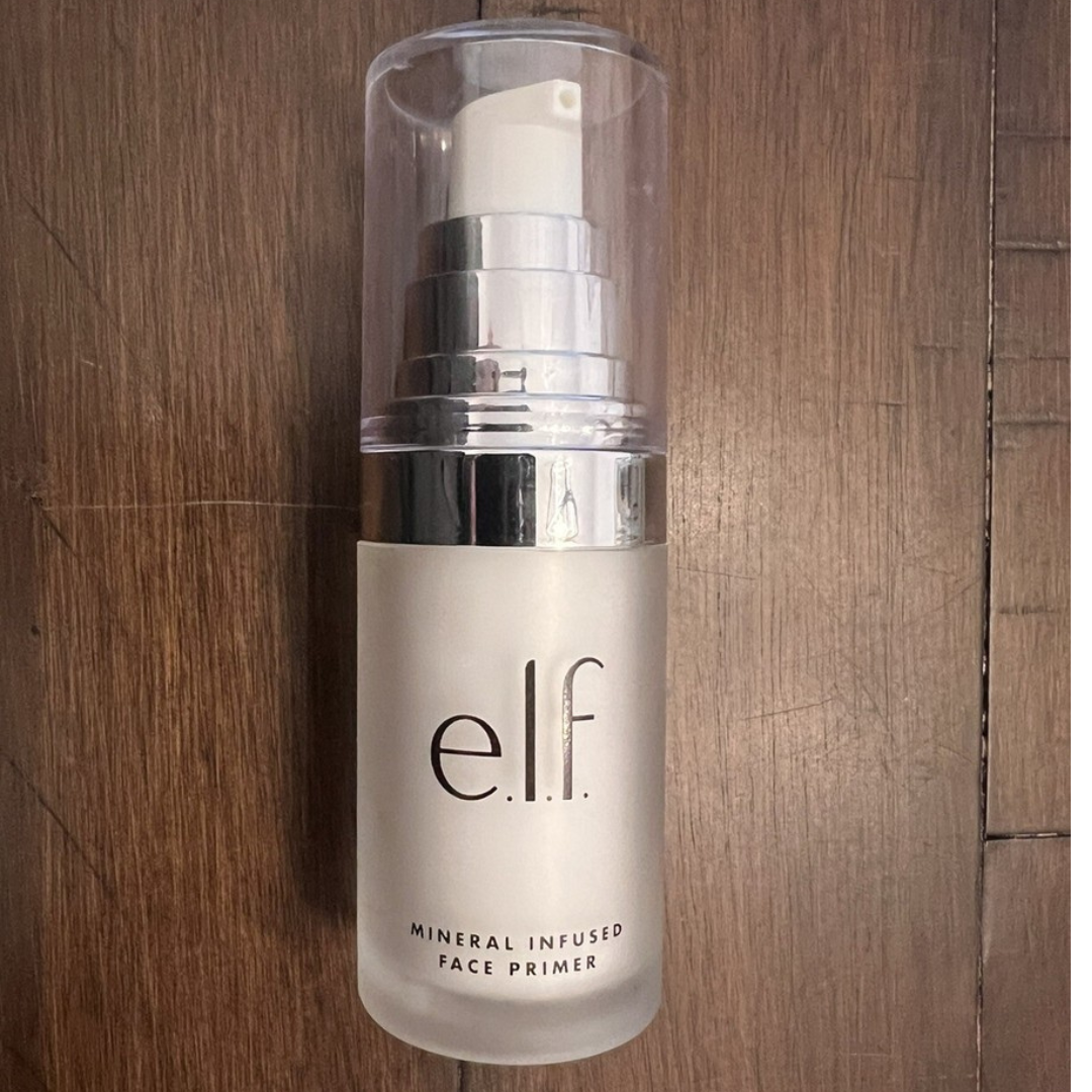 E.l.f Primer Mist & Set 60ml