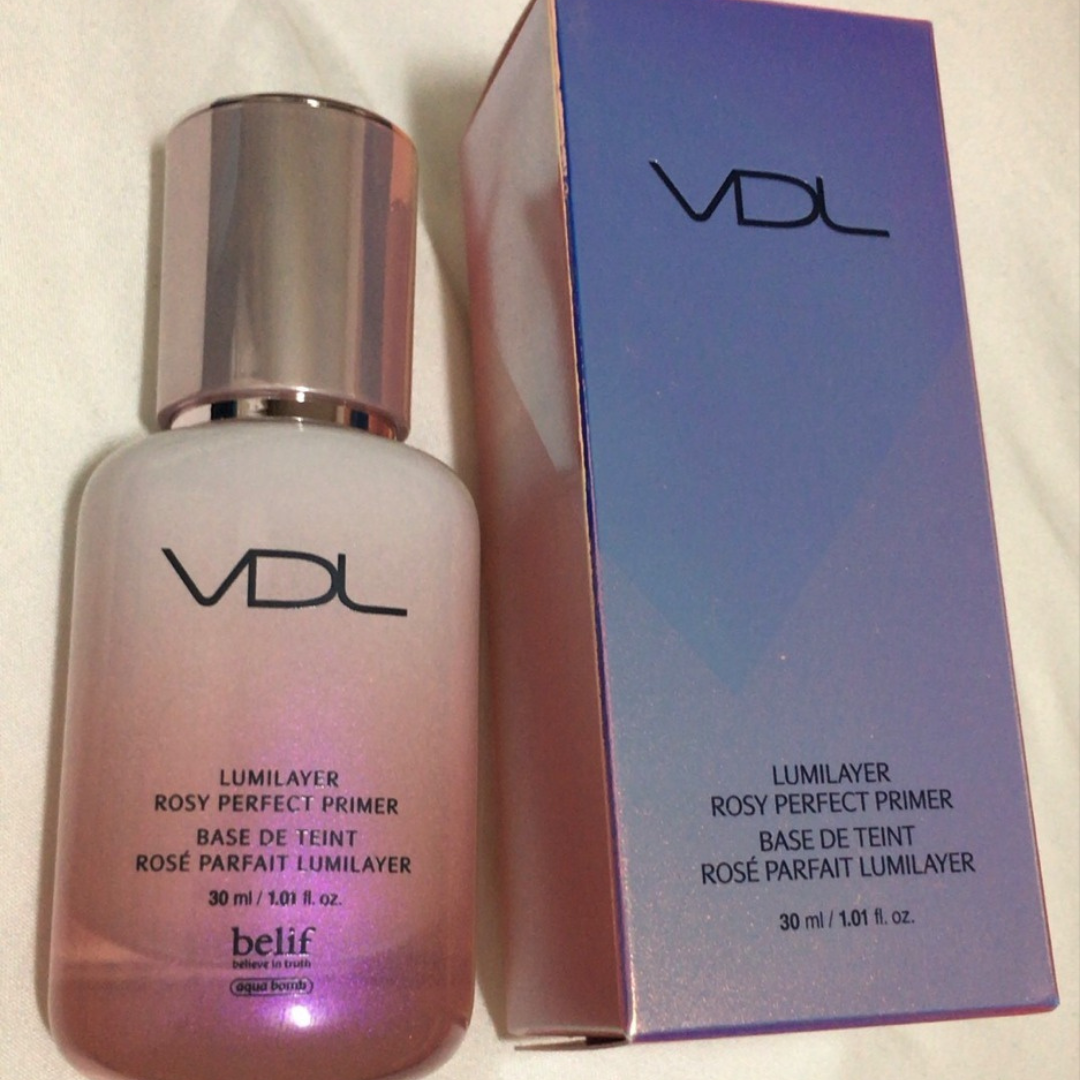 VDL Primer 30ml