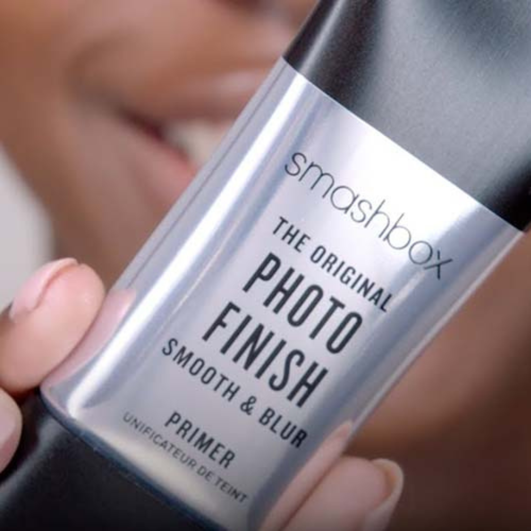 Smashbox Photo Finish Foundation Primer in wide 30ml packaging