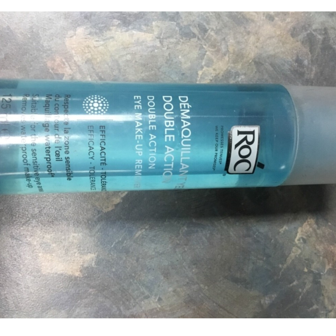 RoC Eye Makeup Remover
