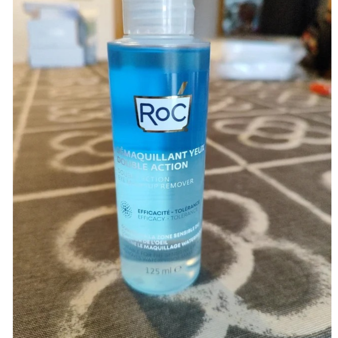 RoC Eye Makeup Remover