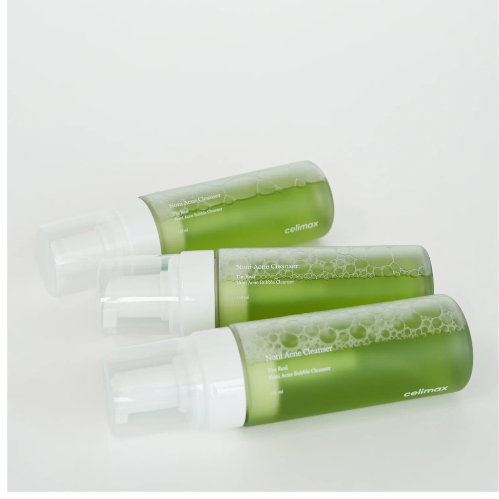 Maliao Clean Purity Foam Makeup Remover