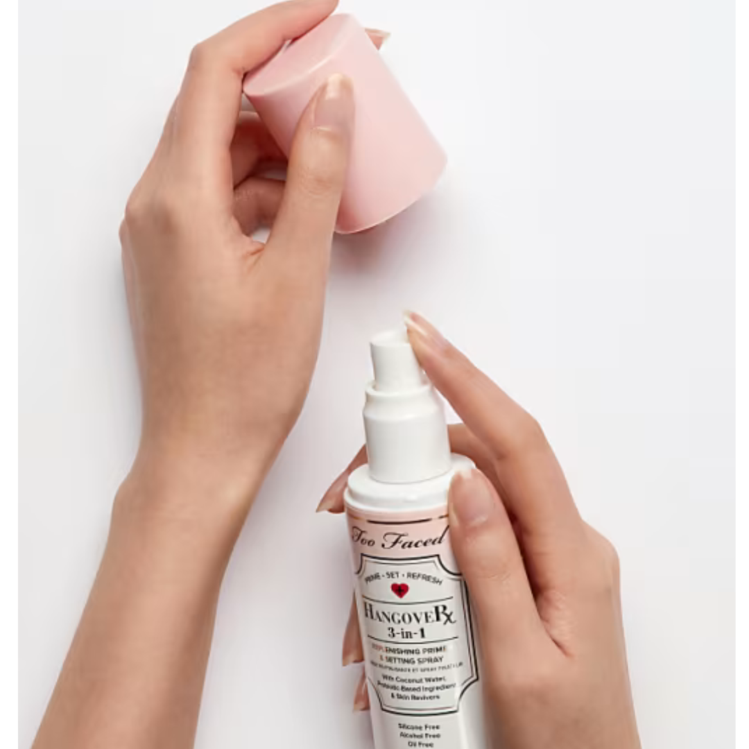 Too Faced Setting Spray