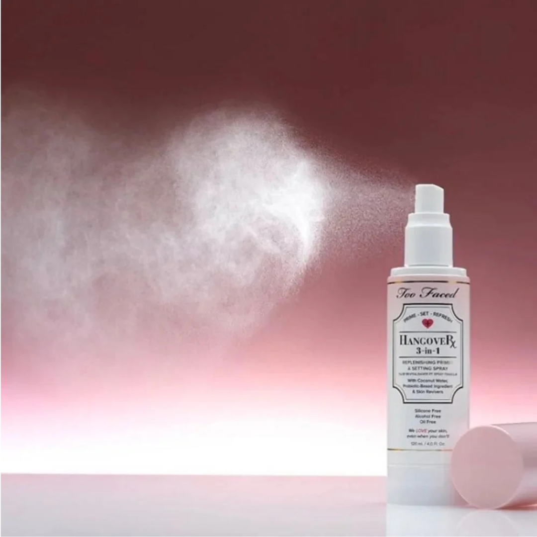 Too Faced Setting Spray