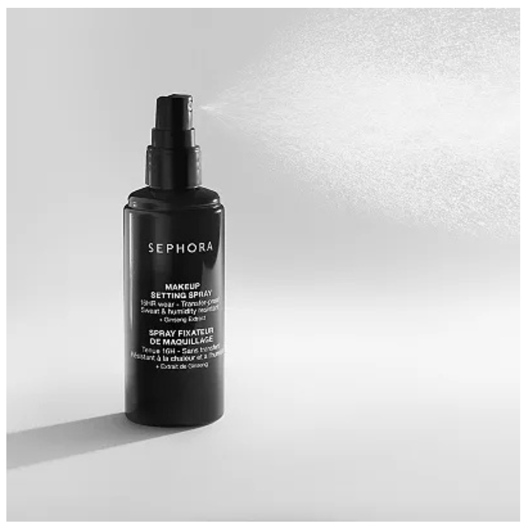 Sephora Setting Spray