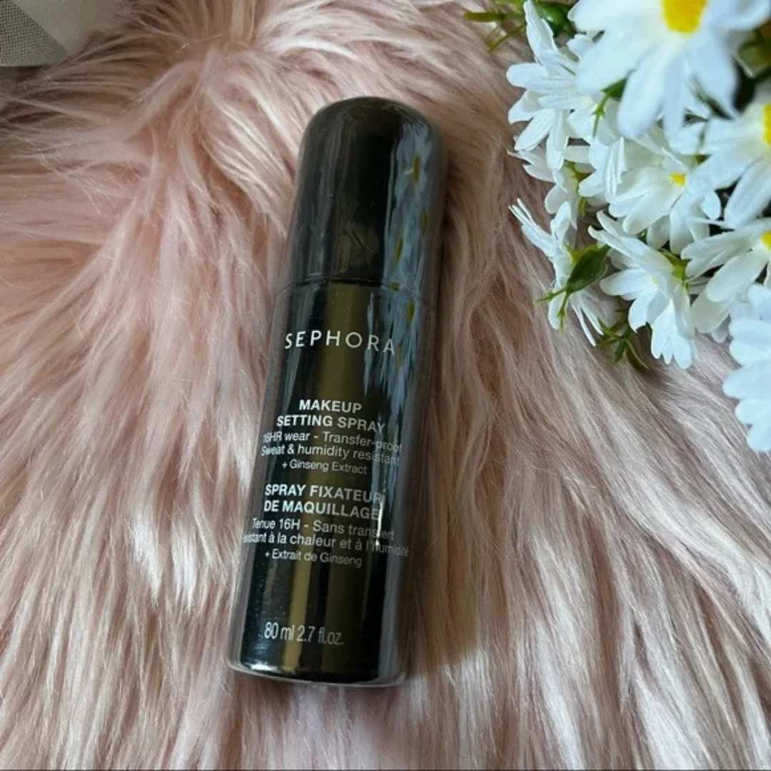 Sephora Setting Spray